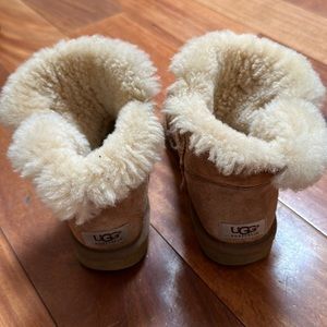 Uggs size 37